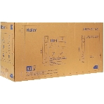 Водонагреватель электрический Haier ES80V-F4 INOX серебристый, накопительный, 80 л, 2 кВт, фото2