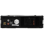 Автомагнитола Soundmax SM-CCR3062B, 1 DIN, Bluetooth, USB Type-A, AUX, фото3
