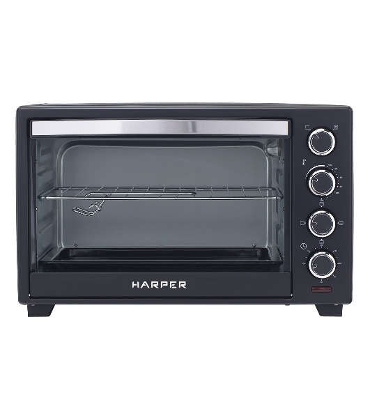 Мини-печь Harper HMO-3811