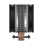 Кулер для процессора Arctic Freezer 36 черный, 120 мм, алюминий/медь, 1800 об/мин, 22.5 дБ, 4 pin, 200 Вт, 159 мм, фото6