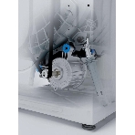 Стиральная машина Gorenje W1NHPI60SCSIRV белый загр. фронтальная макс.: 6 кг 1400об/мин класс: А (Бак в комплекте), фото20