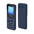 Мобильный телефон Maxvi P99 синий, фото 1