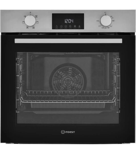Духовой шкаф Indesit IBFTE 3644 IX
