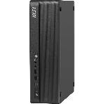Мини ПК MSI Pro DP80 A14G-007BRU i5 14400 (2.5) Graphics CR без ОС 2xGbitEth WiFi BT 120W черный (936-B20821-013), фото4