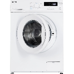 Стиральная машина Nord i-WS2 712 W белый, загрузка фронтальная 7 кг, 1200 об/мин, класс: А+++, фото15