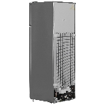 Холодильник Beko B1RDSK280G серый двухкамерный 210/46л морозилка сверху, фото7