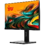 Моноблок IRU Tactio 23IP 23.8' Full HD i7 14700 (2.1) 32Gb SSD1Tb UHDG 770 Windows 11 Pro WiFi BT 120W черный 1920x1080 (RUS), фото8