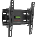 Кронштейн для телевизора Arm Media PLASMA-6 new черный, фото 1