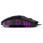 Мышь проводная SVEN RX-G880 черный, 7000 dpi, USB, кнопки - 7, фото6