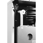 Плита газовая Gefest ПГ 3200-08 К35 белый, конфорок 4 шт, духовка 42 л, 50 см x 85 см x 53 см, фото7