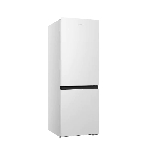 Холодильник Gorenje RK14F2W4 белый двухкамерный 122/43л морозилка снизу, No Frost, фото2