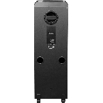 Колонка порт. Ural Молот 216 черный/черный 3000W 1.1 BT/3.5Jack/USB-C 15м 9000mAh (УРАЛ МОЛОТ 216), фото2