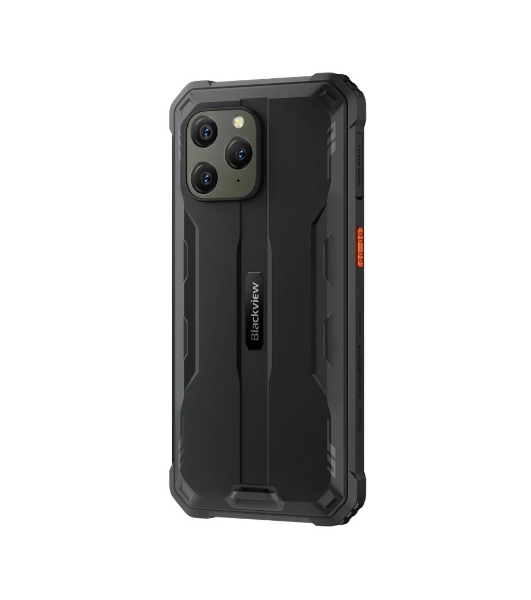 Смартфон Blackview BV5300 Pro, 4/64Gb, черный