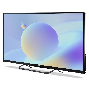 Телевизор Polar 32' P32L23T2C (U) черный LED HD 60Hz 0.5GB/4GB