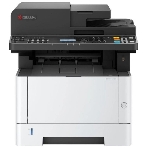 МФУ лазерное Kyocera MA4000x (110C143NL0), A4, монохромный, печ. до 40 стр/мин, 1200 х 1200 dpi, USB, Ethernet (замена M2040dn), фото2