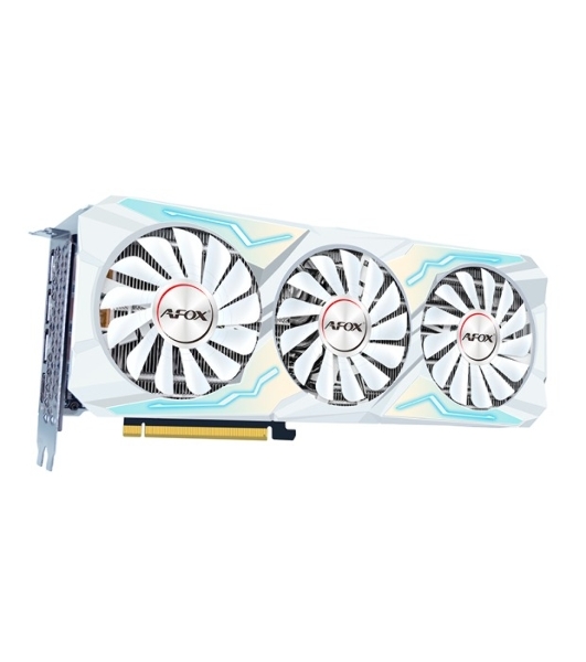 Видеокарта Afox RTX3070Ti GAMING 8GB GDDR6X 256bit 3xPD HDMI 3FAN RTL