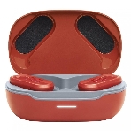 Наушники JBL Endurance Peak 3 коралловый, фото 1
