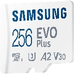 Флеш карта Samsung EVO Plus microSDXC 256Gb MB-MC256KA/EU, фото6
