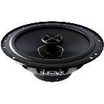 Колонки автомобильные Prology CX-165 140Вт 89дБ 4Ом 16см (6.5дюйм) (ком.:2кол.) коаксиальные двухполосные, фото4