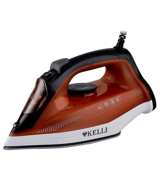 Утюг Kelli KL-1635