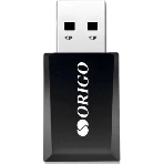 Сетевой адаптер ORIGO OW900/A1A Wi-Fi 6 AX900 USB 2.0, 2.4/5 ГГц, фото 1