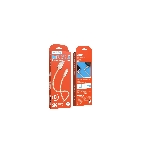 Кабель Smartbuy (iK-12-S02g) S02 MicroUSB золотистый, 3 А, 1 м, фото2