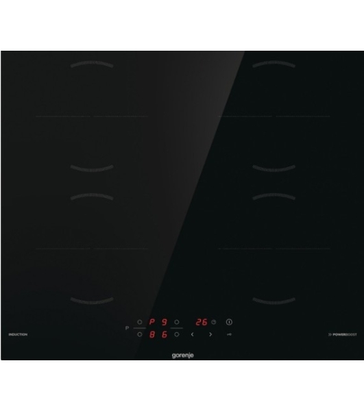 Индукционная варочная панель Gorenje GI6401BSCE