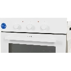 Встраиваемая электрическая духовка Hansa BOEW64111 белый, фото11