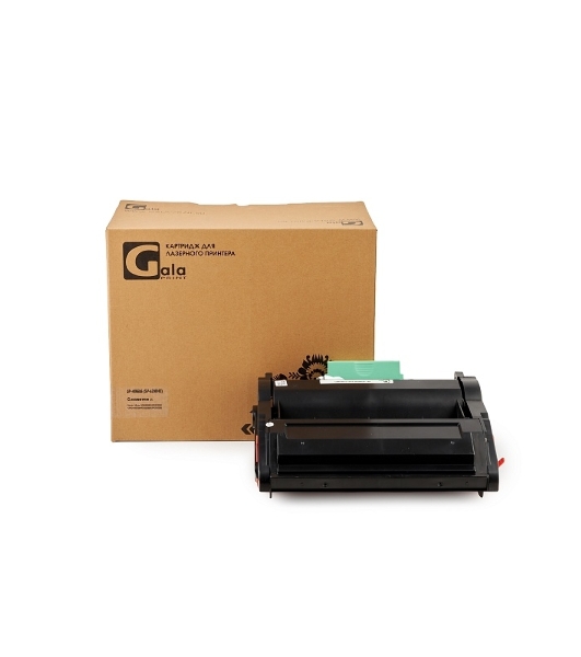Картридж GalaPrint GP-406685 (SP-5200HE) черный (25000 стр.) для Ricoh Aficio SP5200S/SP5210SF/SP5210SR/SP5200DN/SP5210DN