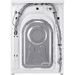 Стиральная машина Samsung WW11CGC04CAELP белый/черный, загрузка фронтальная 11кг, 1400 об/мин, класс: A, фото7