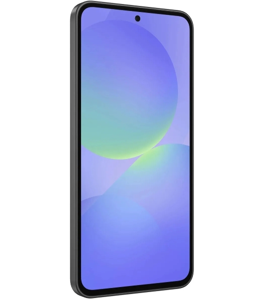 Смартфон Samsung Galaxy SM-A366E A36 5G, 8/256Gb, черный