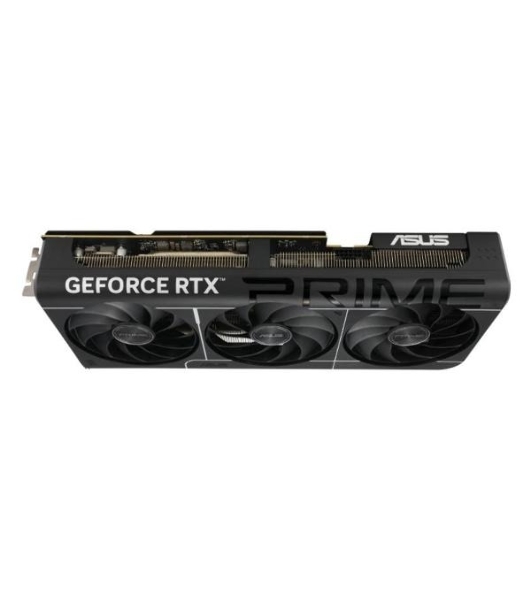 Видеокарта ASUS PRIME-RTX 5080-O16G, 16Gb GDDR7, 256 bit, DisplayPort, HDMI, GPU 2655 MHz 90YV0LX0-M0NA00