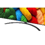 Телевизор LG 86' 86NANO81A6A черный DLED 4K UHD 60Hz Smart TV WebOS, фото6