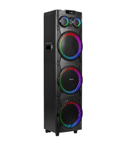 Минисистема AIWA CAS-1031 черный