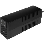 Источник бесперебойного питания Ippon Back Basic 850 Euro 480Вт 850ВА черный, фото3