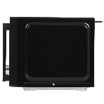 Микроволновая печь Centek CT-1563 черный, 23 л, 800 Вт, переключатели - кнопки, поворотный механизм, фото6