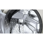 Стиральная машина Bosch WGK244ZXME серый, загрузка фронтальная 9 кг, 1400 об/мин., класс: A+++, фото4