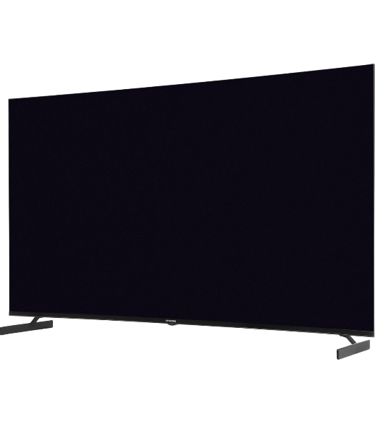 Телевизор Hyundai 65' H-LED65BU7011 черный LED 4K UHD 60Hz Smart TV 2GB/16GB