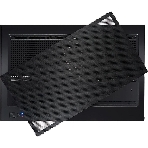 Компьютер Bloody BD-PC RAB84V2 TWR Ryzen 7 7700 (3.8) 32Gb SSD 1Tb RTX 5060TI 8Gb Win 11H 64 2.5xGbitEth 650W черный (RUS) (2142127), фото3