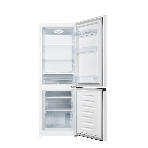 Холодильник Gorenje RK14F2W4 белый двухкамерный 122/43л морозилка снизу, No Frost, фото3