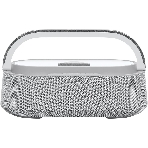 Портативная колонка BBK BTA2010 серый 10W 1.0 BT 10м 1800mAh, фото9