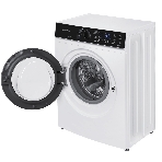 Стиральная машина Maunfeld MFWM127IWHT белый, загрузка фронтальная 7 кг, 1200 об/мин, класс: A+++, фото8