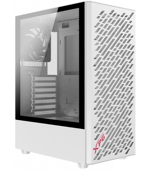 Компьютерный корпус ADATA XPG Valor Air белый Mid-Tower