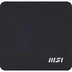 Мини ПК MSI Cubi NUC AI 1UMG-043XRU Core Ultra 5 125H (1.2) 16Gb SSD 512Gb Graphics CR без ОС 2xGbitEth WiFi BT 120W черный (9S6-B20911-043), фото3