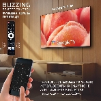 Телевизор Harper 65' 65Q770TS черный DLED 4K UHD 60Hz Smart TV, фото6