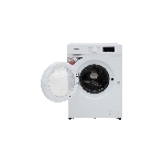 Стиральная машина Kraft KF-MBDS7108W белый, загрузка фронтальная 7 кг, 1000 об/мин, класс: А+++, фото2