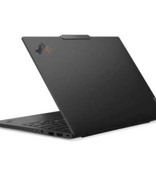 Ноутбук Lenovo ThinkPad X1 Carbon G13 Aura Edition, 14' (1920x1200) Touch 100%sRGB 500 nits, Ultra 7 255U, 32gb, 1TB SSD, Intel Graphics, Intel Wi-Fi 6E AX211 2x2 AX&BT 5.3, CAM 1080P RGB+IR, 57Wh, BKLT KB US-ENG, W11 Pro,