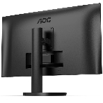 Монитор 27' AOC Q27B3CF2 IPS 2560x1440, 100 Гц, 4 мс, 16:9, 350 кд/м2, 1xHDMI, 1xUSB-C, черный, фото5