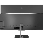 Моноблок Digma Action 21.5' Full HD N95 (1.7) 8Gb SSD 256Gb UHDG 600 CR Windows 11 Professional GbitEth WiFi BT 36W клавиатура мышь Cam черный 1920x1080, фото3