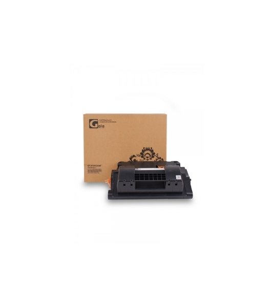 Картридж лазерный GalaPrint GP-CF281X/039H черный (25000 стр.) для HP LaserJet M605/M605dn/M605n/M605x/M606/M606dn/M606x/M630/M630dn/M630f/M630h/M630z/M625/Canon i-SENSYS LBP-351/LBP-351x/LBP-352/LBP-352x